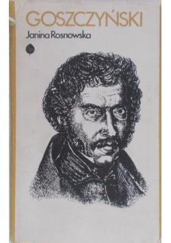 Seweryn Goszczyński
