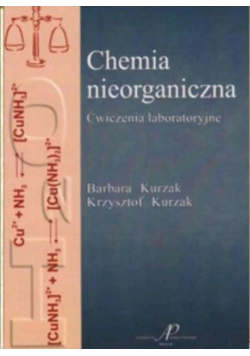 Chemia nieorganiczna