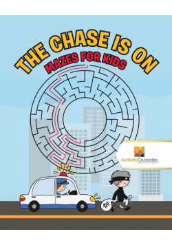 The Chase is On