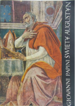 Papini Święty Augustyn