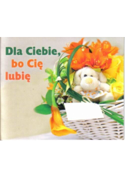 Perełka 187 - Dla Ciebie, bo Cię lubię