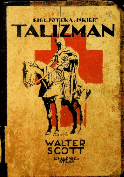 Talizman 1927 r.