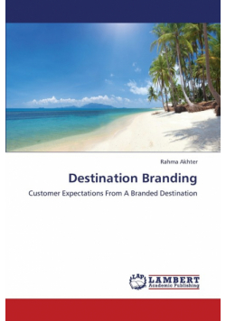 Destination Branding