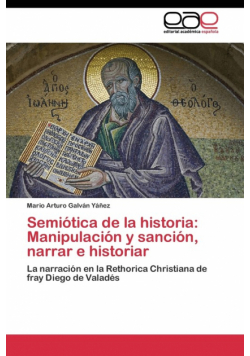 Semiótica de la historia