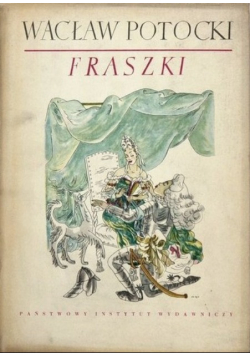 Potocki Fraszki