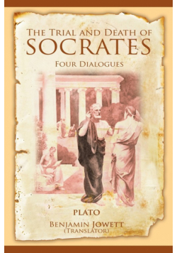 The Trial and Death of Socrates