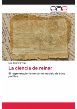 La ciencia de reinar