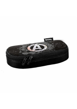 Piórnik Avengers BeUniq