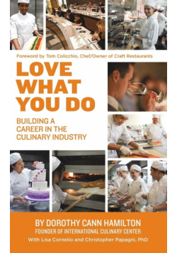 Love What You Do