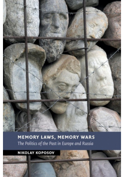 Memory Laws, Memory Wars