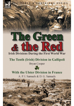 The Green & the Red