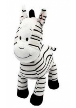 Zebra Safari 33cm