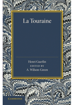 La Touraine