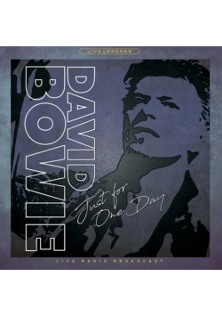 Just for One Day - Płyta winylowa