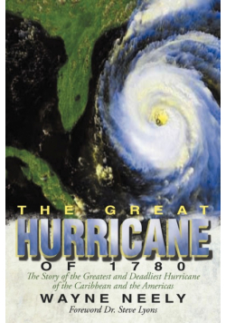 The Great Hurricane of 1780