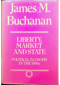 Liberty market and state