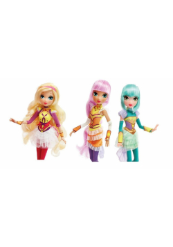 Regal Academy Lalka Glitter Girls, 3 rodzaje