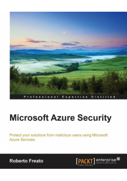 Microsoft Azure Security