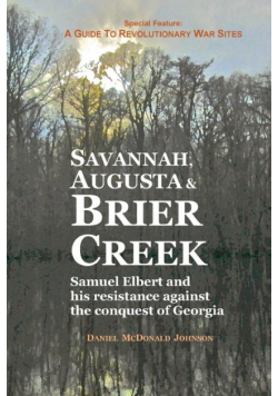 Savannah, Augusta & Brier Creek