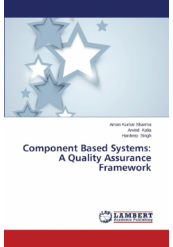 Component Based Systems