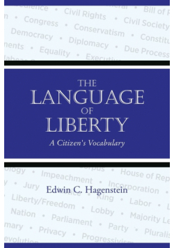 The Language of Liberty