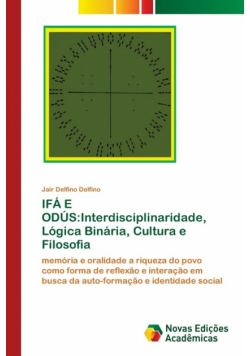 Ifá E Odús