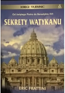 Sekrety Watykanu