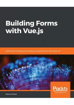 Building Forms with Vue.js