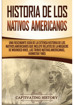 Historia de los Nativos Americanos
