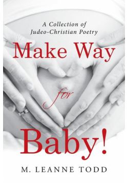 Make Way for Baby!
