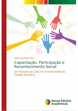 Capacitação, Participação e Reconhecimento Social