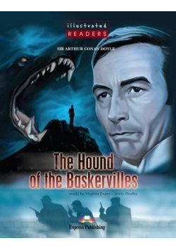 The Hound of the Baskerville. Reader Level 2