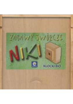 Klocki BIO