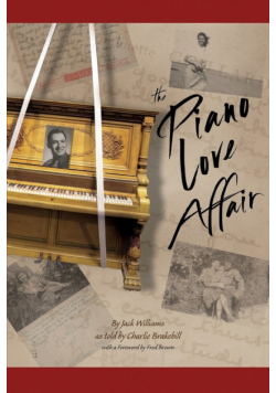 The Piano Love Affair