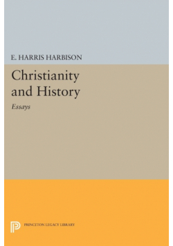 Christianity and History