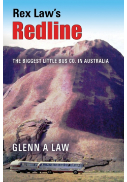 Rex Law's Redline