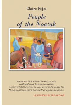 People of the Noatak