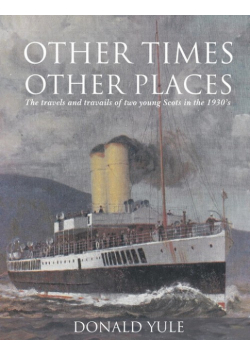 Other Times, Other Places