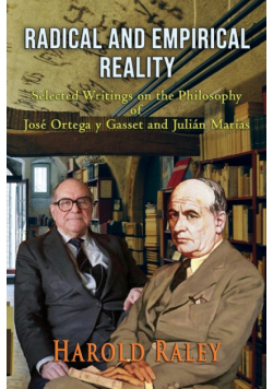 Radical and Empirical Reality