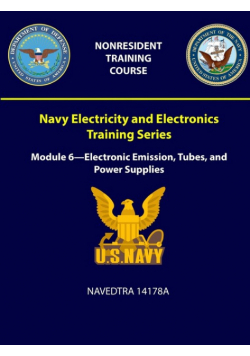 Navy Electricity and Electronics Training Series