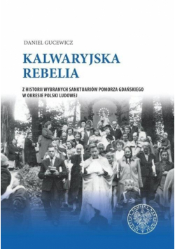 Kalwaryjska rebelia