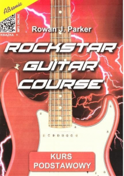 Rockstar Guitar Course w.2