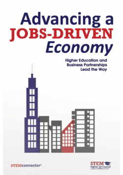 Advancing a Jobs-Driven Economy