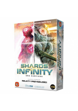 Shards Of Infinity PORTAL