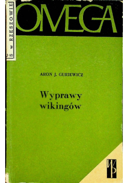Wyprawy wikingów