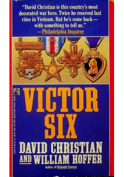 Victor Six