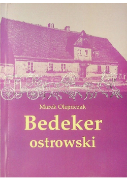Bedeker Ostrowski