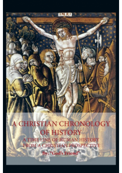 A Christian Chronology of History