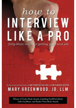 How to Interview Like a Pro