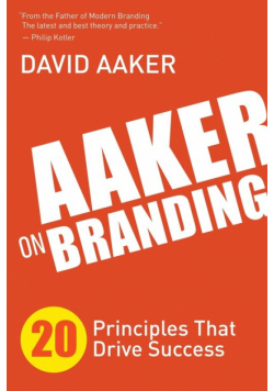 Aaker on Branding